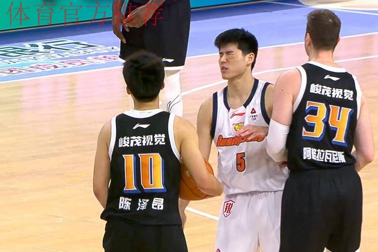 崔永熙请战被拒!广东队最大对手强势崛起,不是山西男篮! 崔永熙请战被拒!广东队最大对手强势崛起,不是山西男篮!