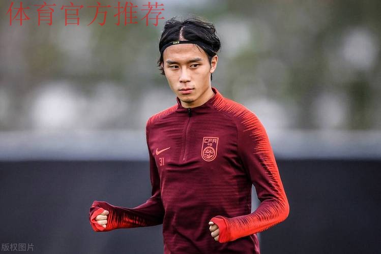 张修维：最困难的时候，国家队是指引我的明灯