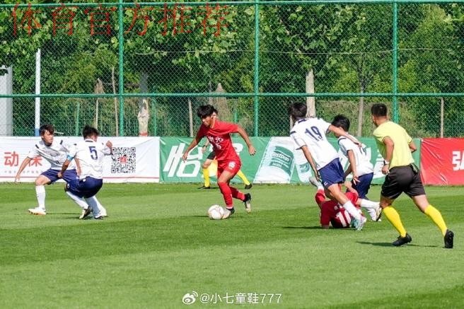 2017年全国青少年男子足球U18联赛第一阶段比赛今日开赛 2017年全国青少年男子足球U18联赛第一阶段比赛今日开赛